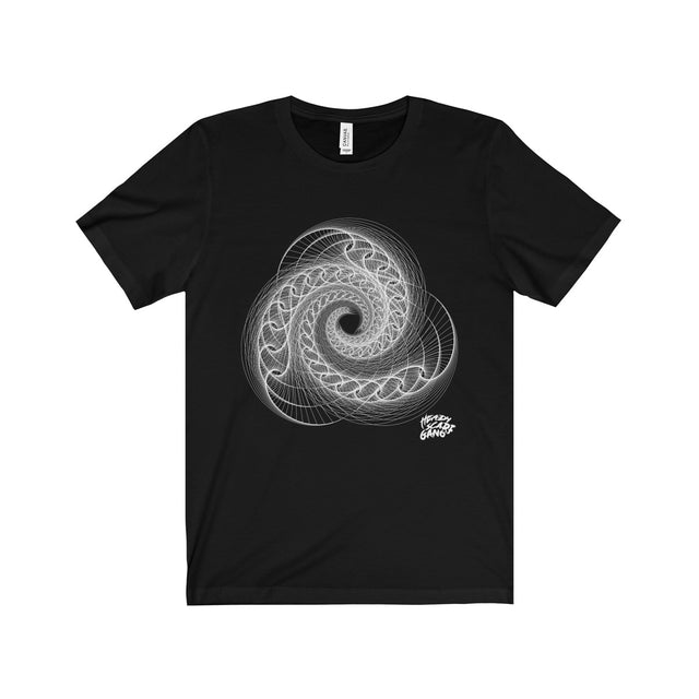 The Big Fibonacci - Graphic Tee