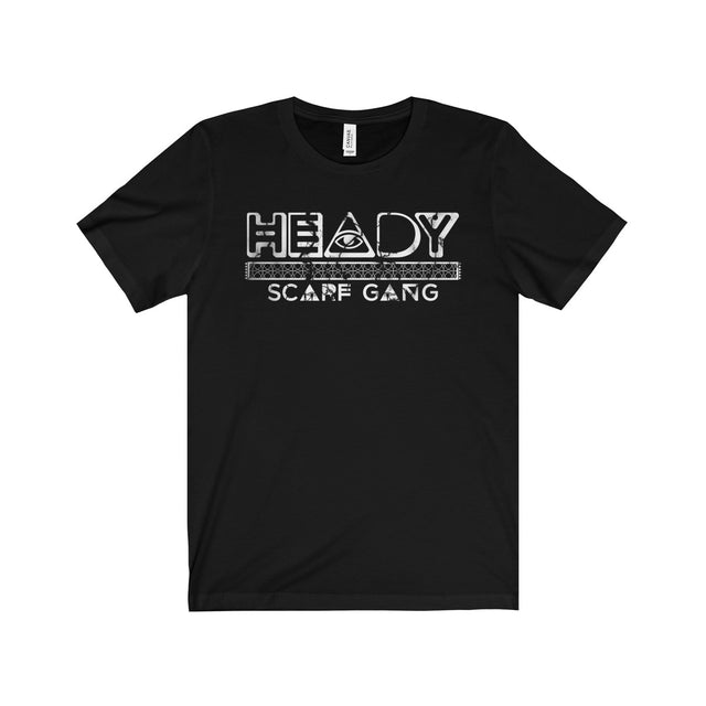 HSG Peeramid - Graphic Tee