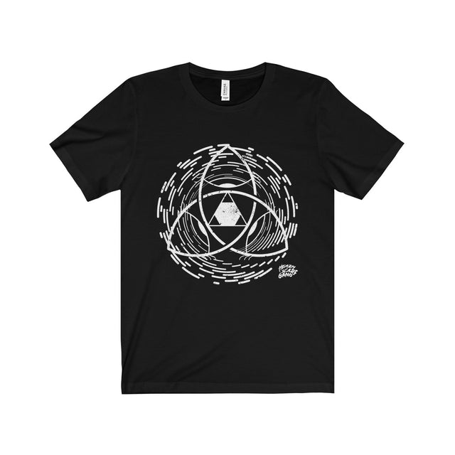 trEYEquetra - Graphic Tee