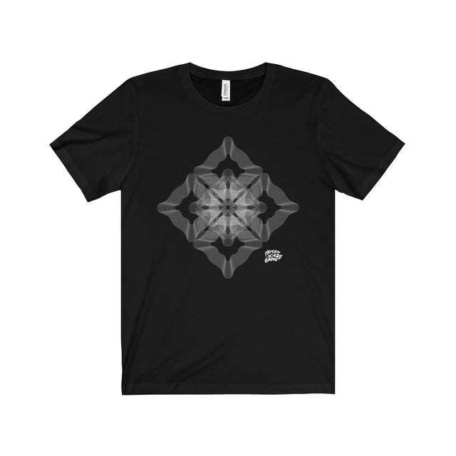 Vibrations for Higher - Graphic Tee