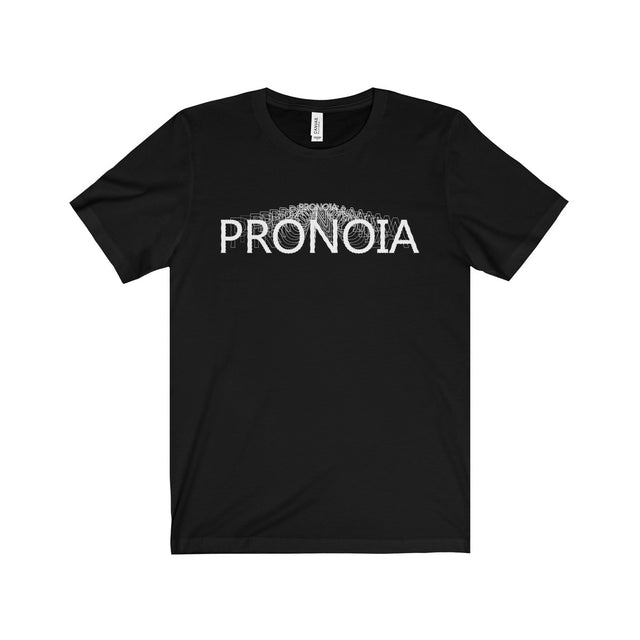 PRONOIA - Graphic Tee