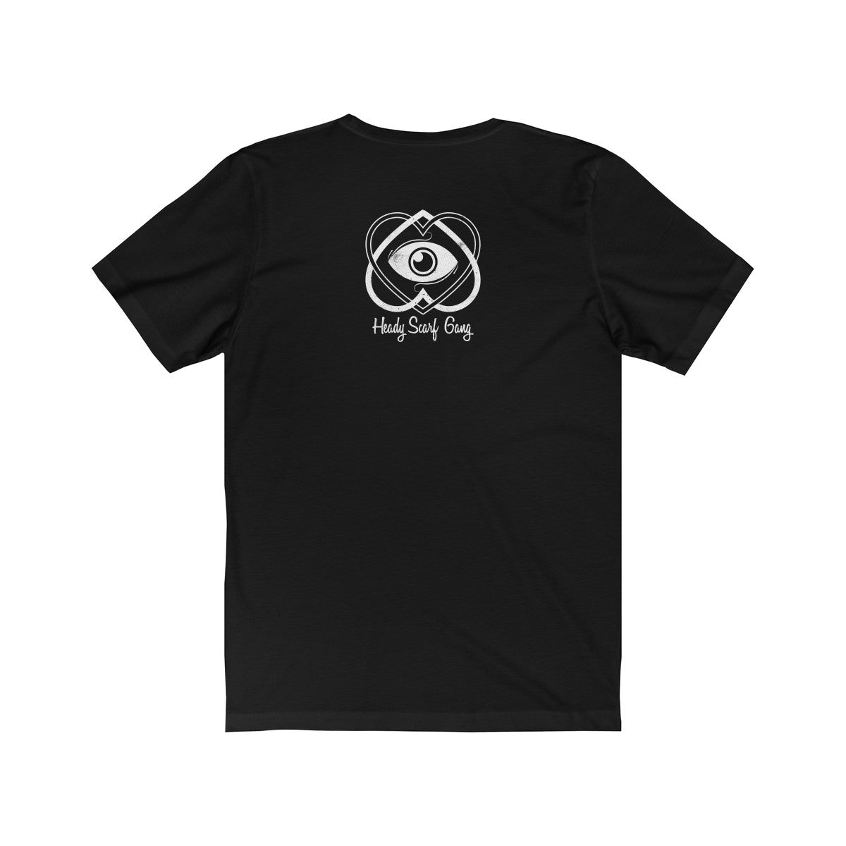 METATRONS TUBETOP - Graphic Tee